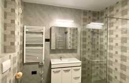 Oportunitate!! 2 camere mobilita Lux in Columna residence, prima inchiriere,parcare, la 100m de Vivo 