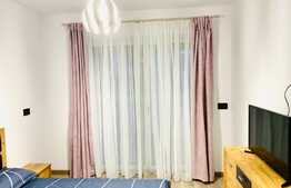 Oportunitate!! 2 camere mobilita Lux in Columna residence, prima inchiriere,parcare, la 100m de Vivo 