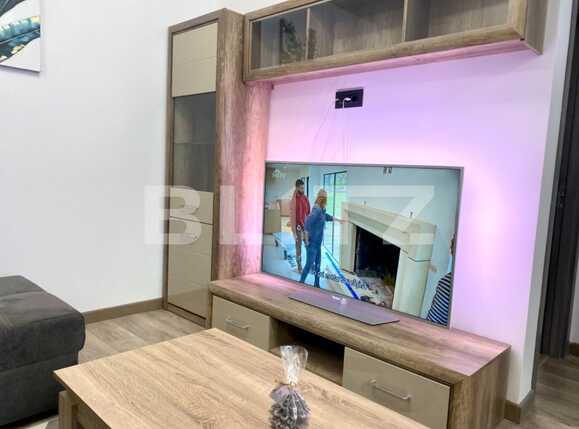 Apartament de închiriat 2 camere Manastur - 61580AI | BLITZ Cluj-Napoca | Poza4