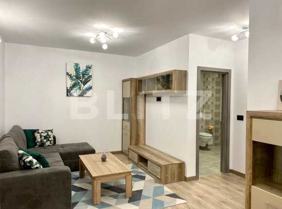 Apartament de închiriat 2 camere Manastur - 61580AI | BLITZ Cluj-Napoca | Poza2