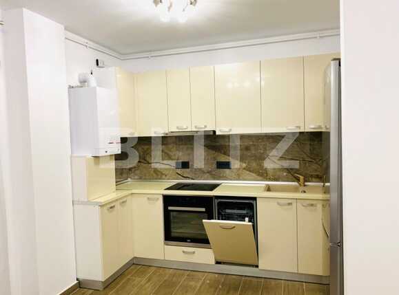 Apartament de închiriat 2 camere Manastur - 61580AI | BLITZ Cluj-Napoca | Poza12