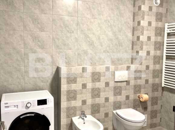 Apartament de închiriat 2 camere Manastur - 61580AI | BLITZ Cluj-Napoca | Poza19