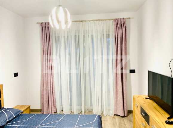 Apartament de închiriat 2 camere Manastur - 61580AI | BLITZ Cluj-Napoca | Poza8