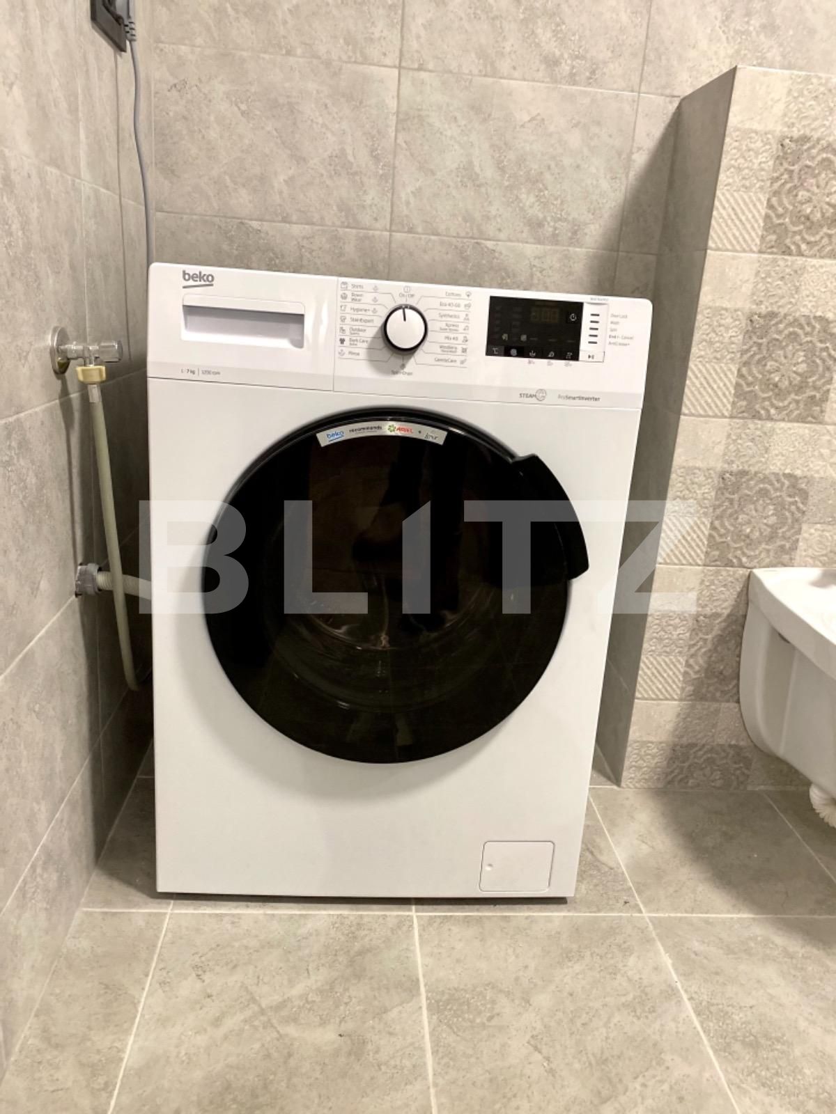 Apartament de închiriat 2 camere Manastur - 61580AI | BLITZ Cluj-Napoca | Poza17