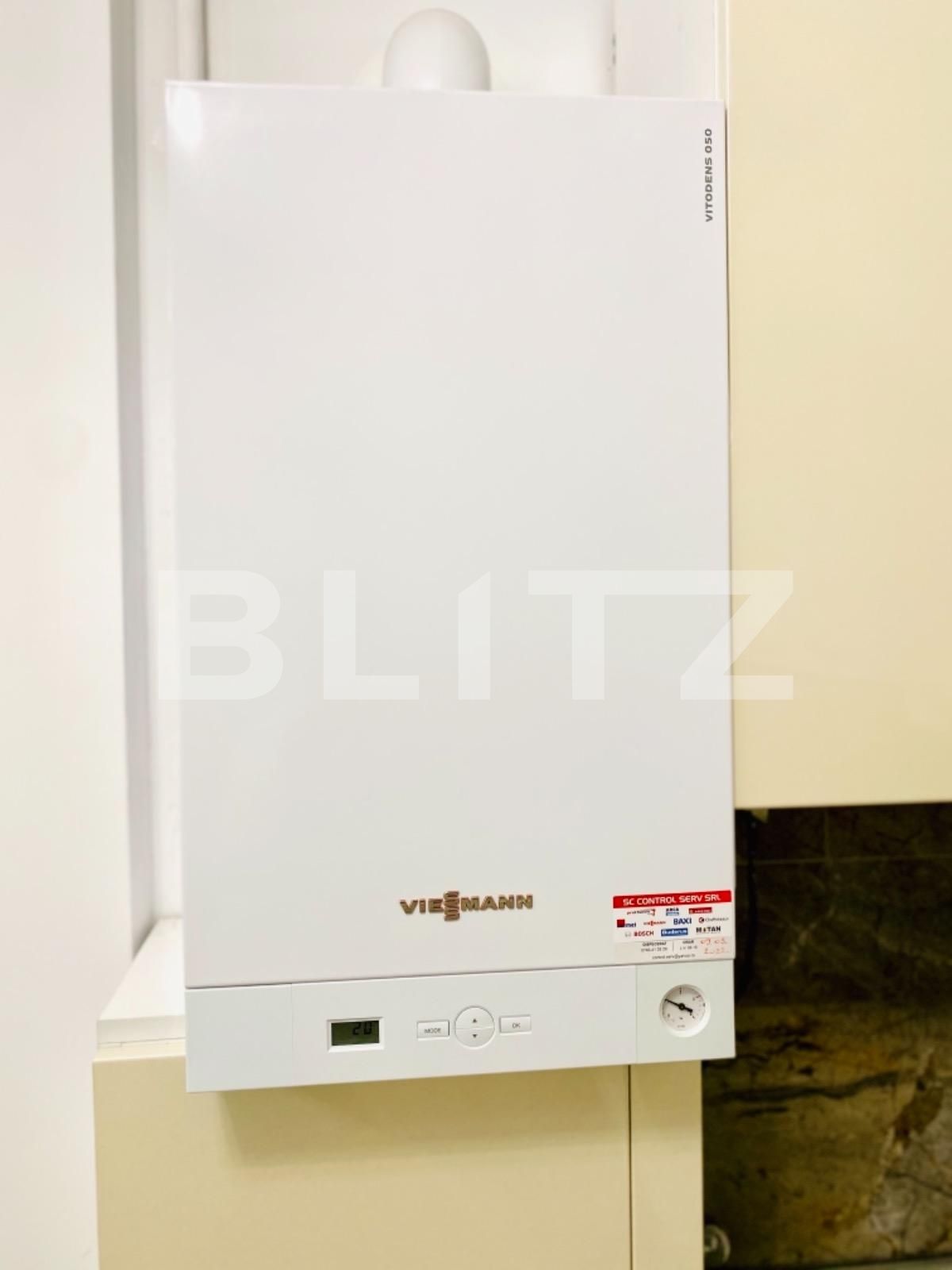 Apartament de închiriat 2 camere Manastur - 61580AI | BLITZ Cluj-Napoca | Poza20