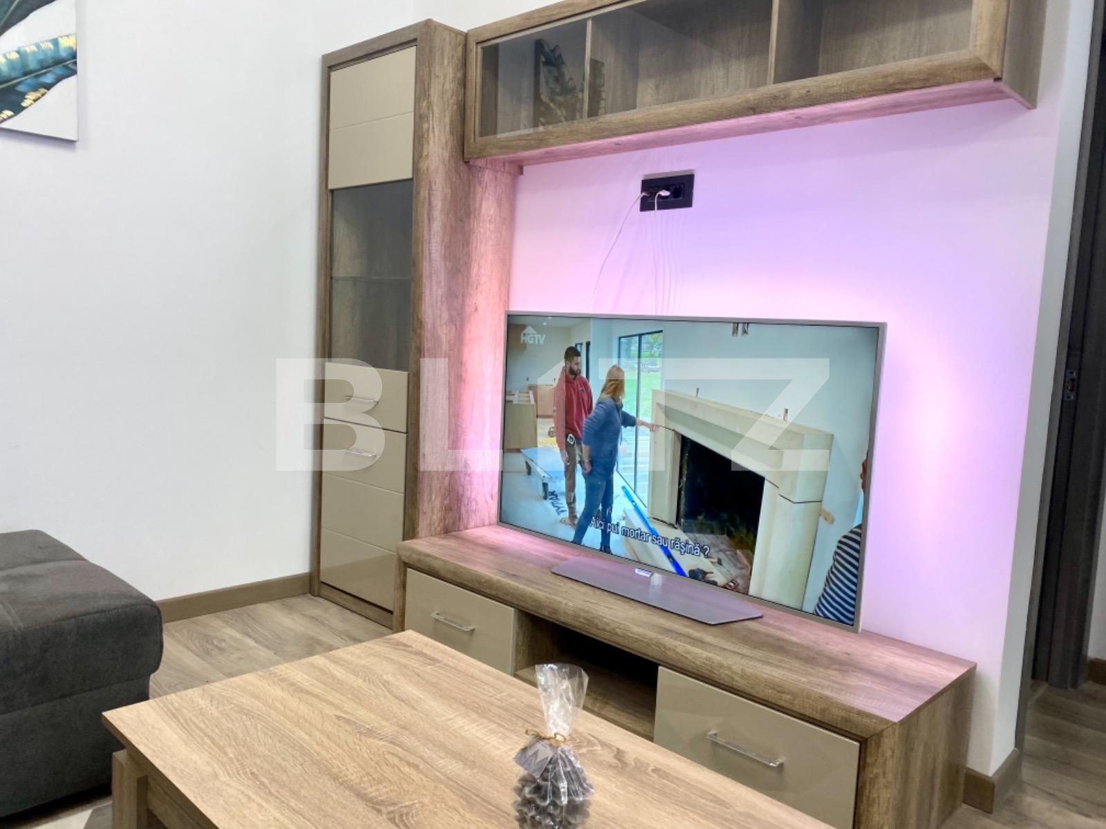 Apartament de închiriat 2 camere Manastur - 61580AI | BLITZ Cluj-Napoca | Poza4