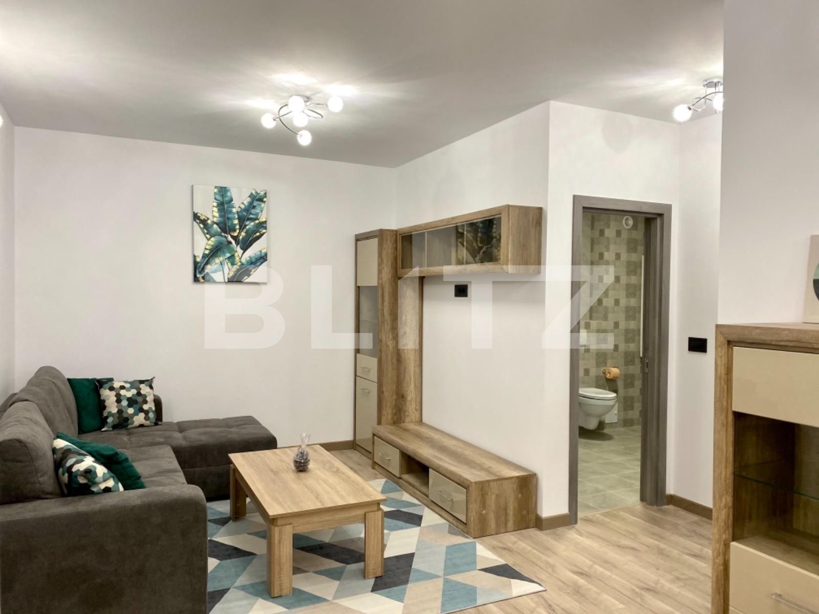 Apartament de închiriat 2 camere Manastur - 61580AI | BLITZ Cluj-Napoca | Poza2