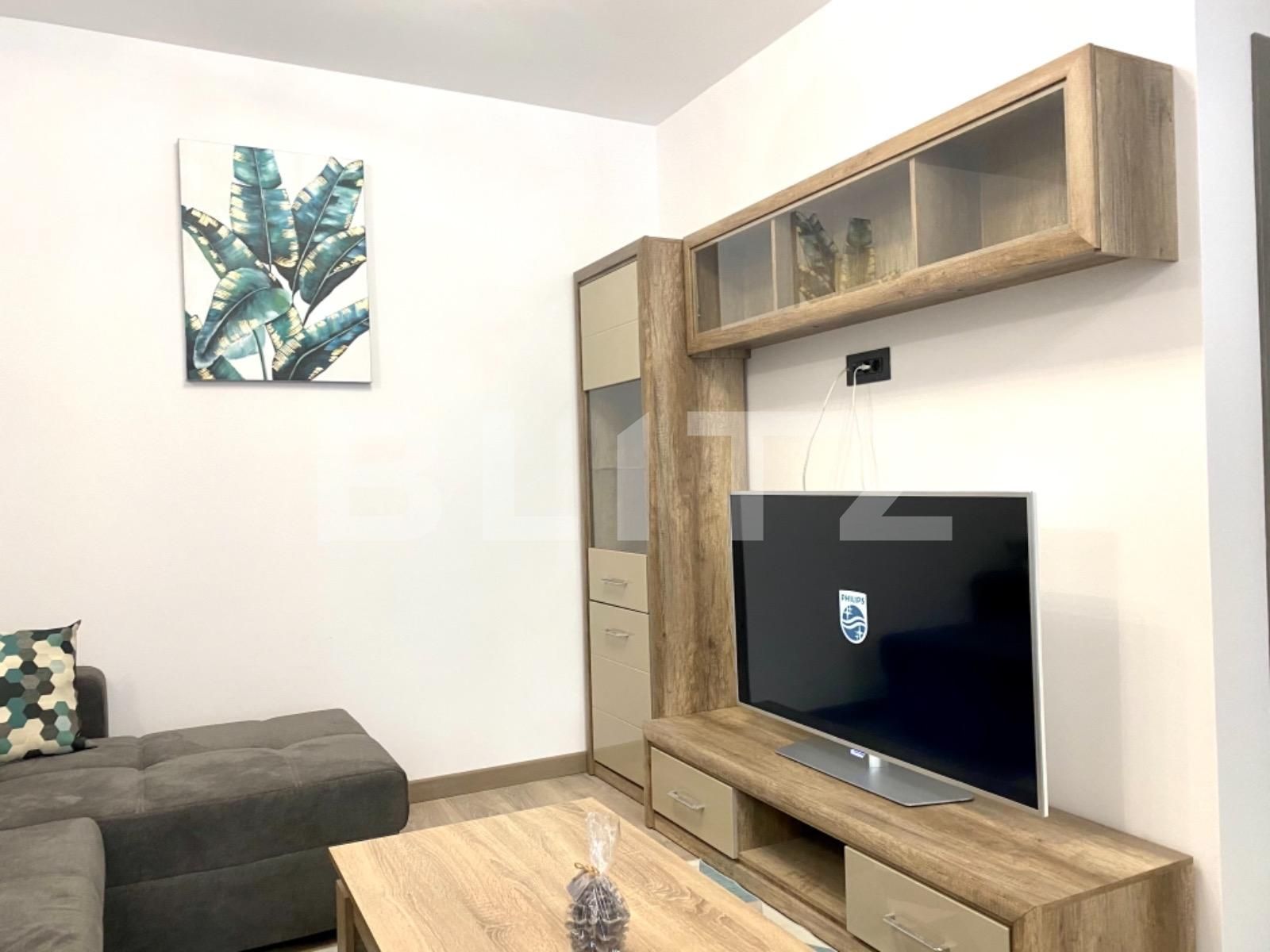 Apartament de închiriat 2 camere Manastur - 61580AI | BLITZ Cluj-Napoca | Poza3