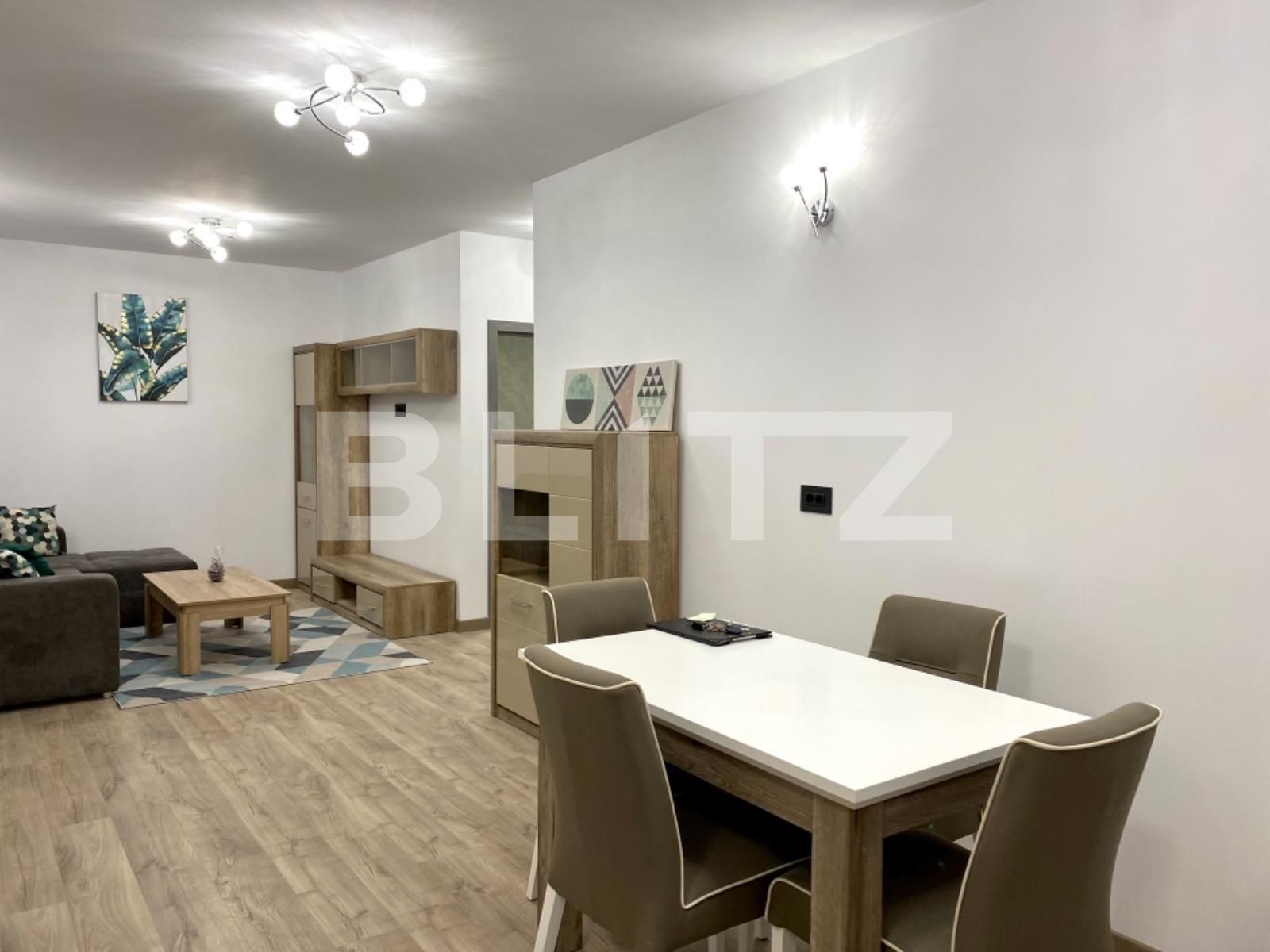 Apartament de închiriat 2 camere Manastur - 61580AI | BLITZ Cluj-Napoca | Poza6
