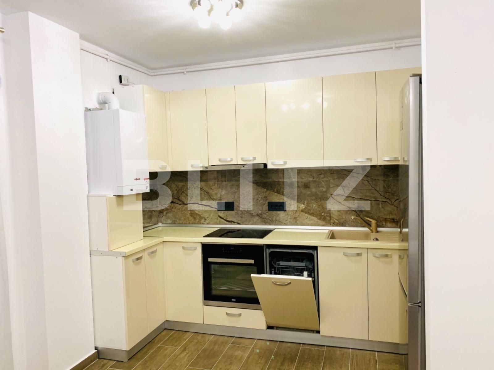 Apartament de închiriat 2 camere Manastur - 61580AI | BLITZ Cluj-Napoca | Poza12