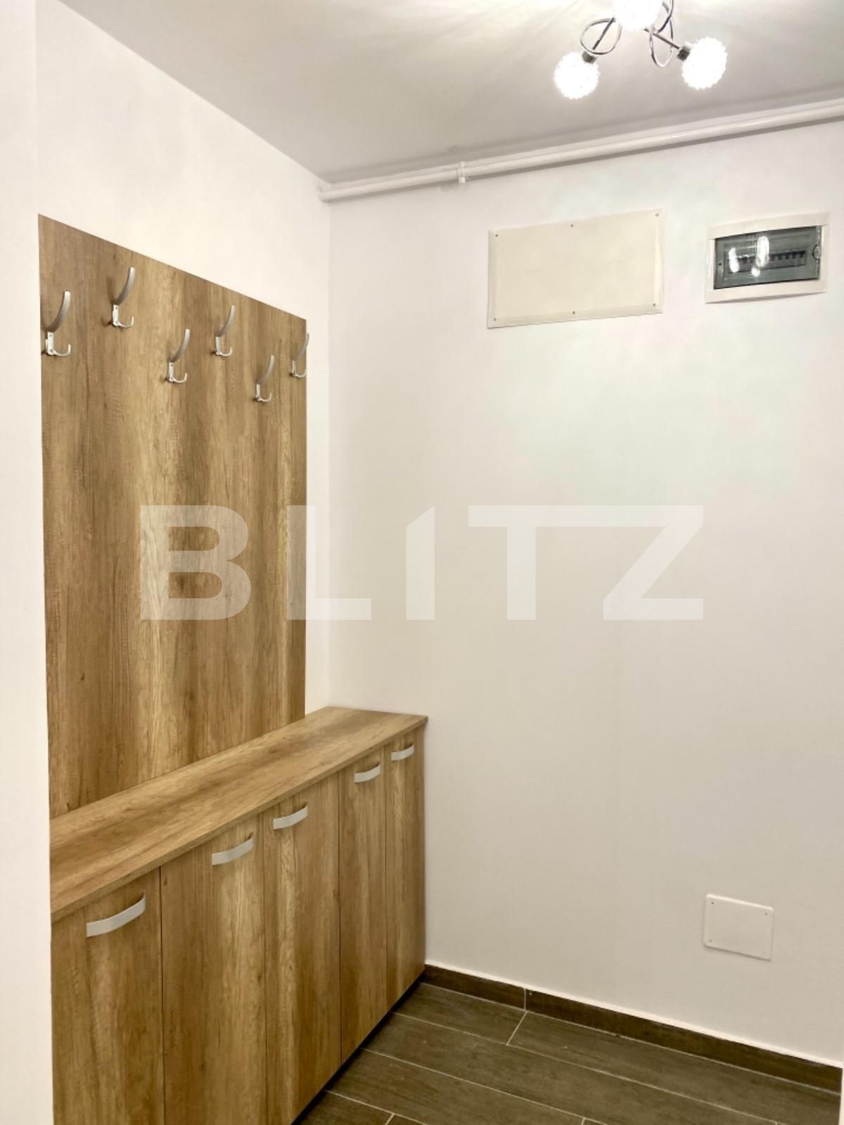 Apartament de închiriat 2 camere Manastur - 61580AI | BLITZ Cluj-Napoca | Poza21