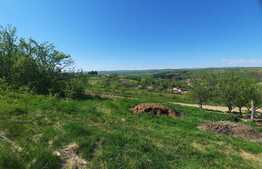 Teren, 2 parcele de 715 mp+76 mp cota parte din drum orientare S-V, utilitati, Feleacu!