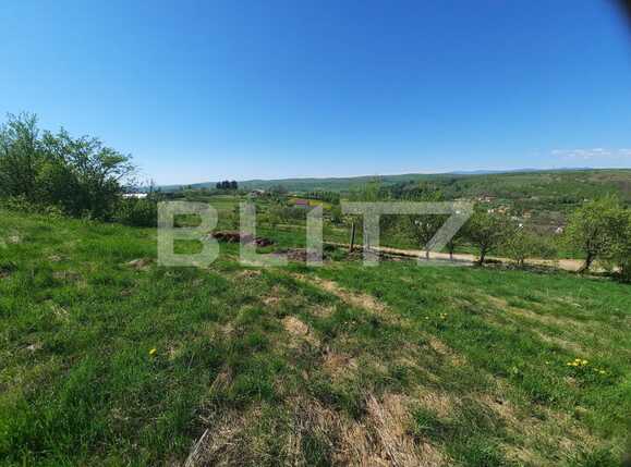 Teren de vânzare Feleacu - 61581TV | BLITZ Cluj-Napoca | Poza1