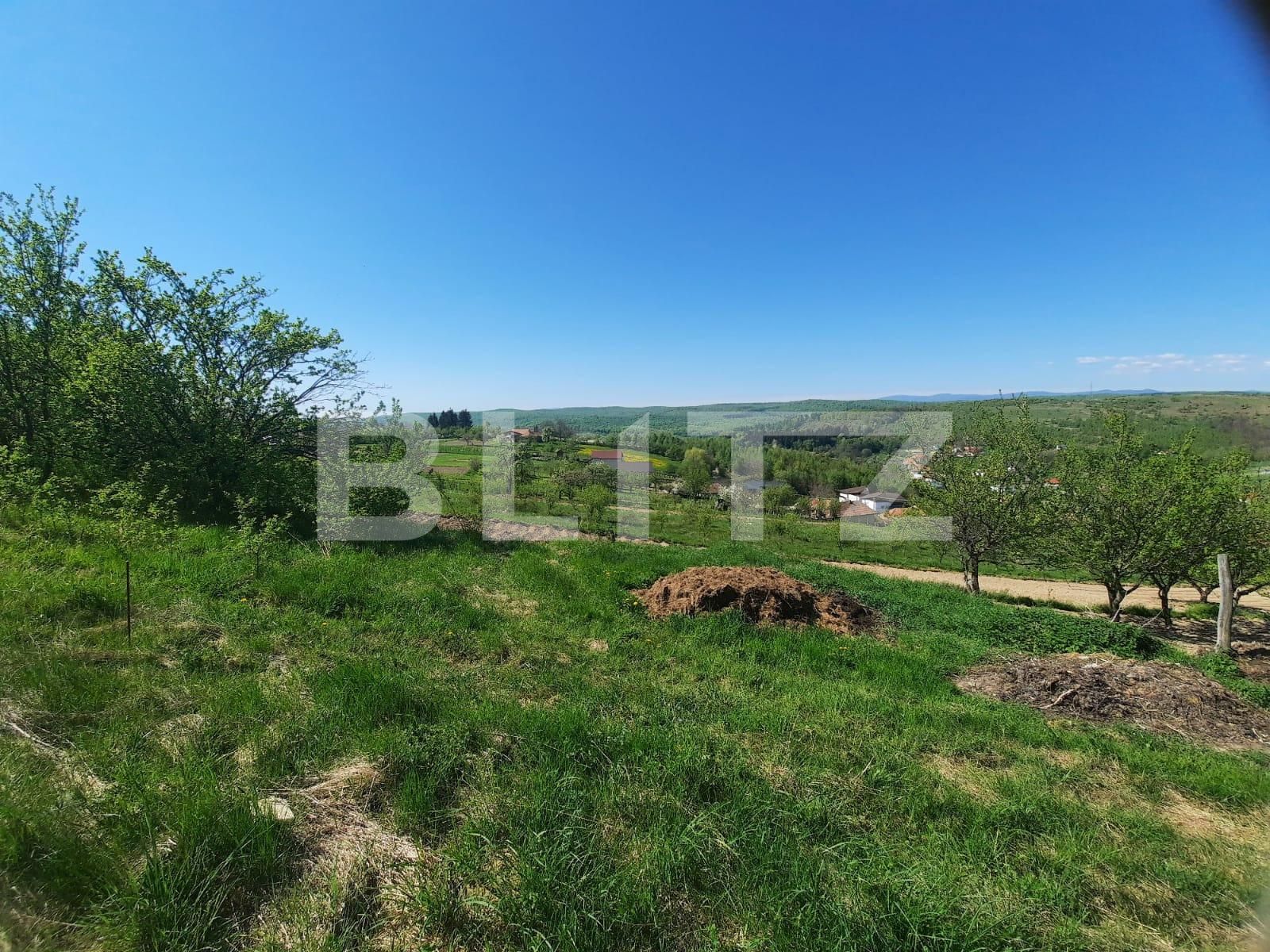 Teren de vânzare Feleacu - 61581TV | BLITZ Cluj-Napoca | Poza3