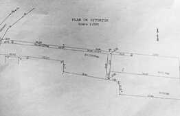 Teren intravilan 2756 mp, acces asfaltat si utilitati, Feleacu