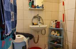 Garsoniera 21mp, zona LOMBULUI, Dambu Rotund