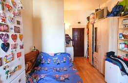 Garsoniera 21mp, zona LOMBULUI, Dambu Rotund