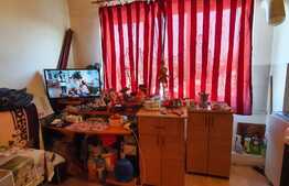 Garsoniera 21mp, zona LOMBULUI, Dambu Rotund