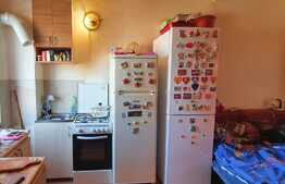 Garsoniera 21mp, zona LOMBULUI, Dambu Rotund