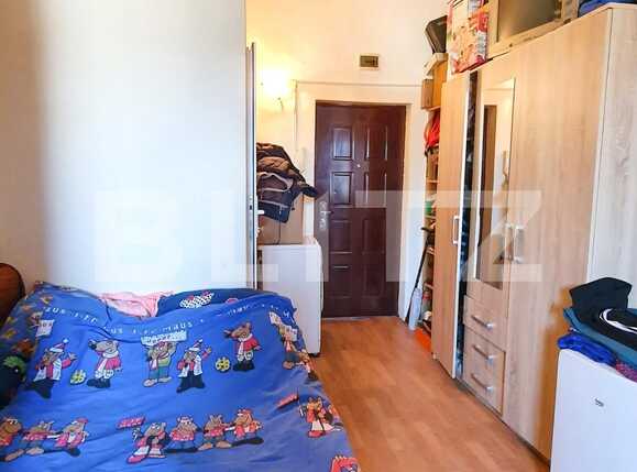 Garsonieră de vânzare Dambul Rotund - 61583AV | BLITZ Cluj-Napoca | Poza4