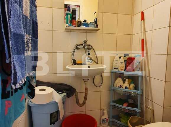 Garsonieră de vânzare Dambul Rotund - 61583AV | BLITZ Cluj-Napoca | Poza5