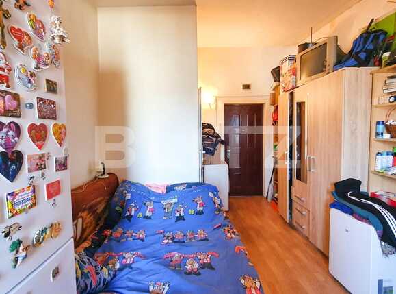 Garsonieră de vânzare Dambul Rotund - 61583AV | BLITZ Cluj-Napoca | Poza1