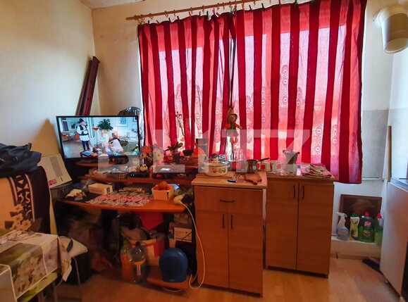 Garsonieră de vânzare Dambul Rotund - 61583AV | BLITZ Cluj-Napoca | Poza3