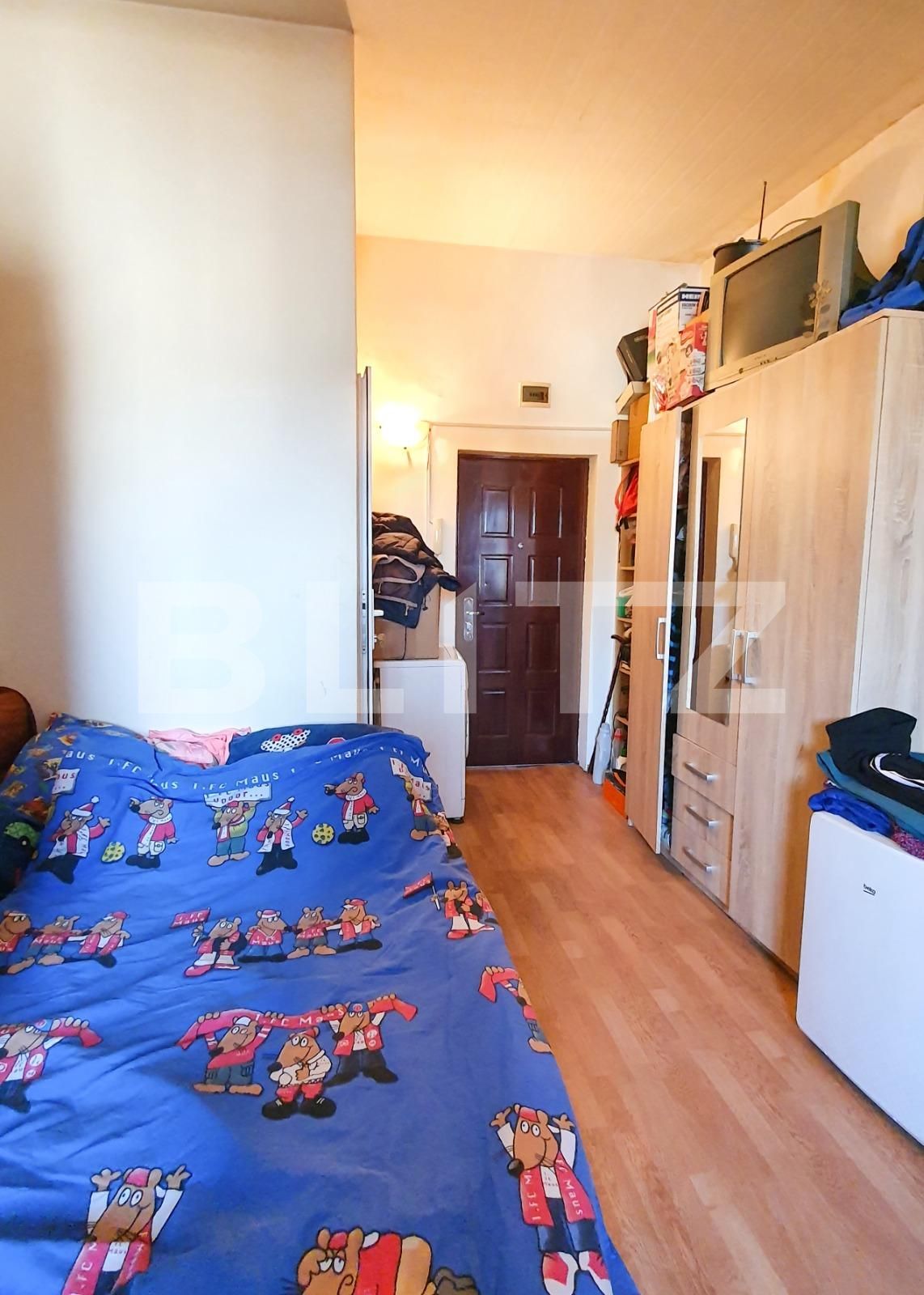 Garsonieră de vânzare Dambul Rotund - 61583AV | BLITZ Cluj-Napoca | Poza4