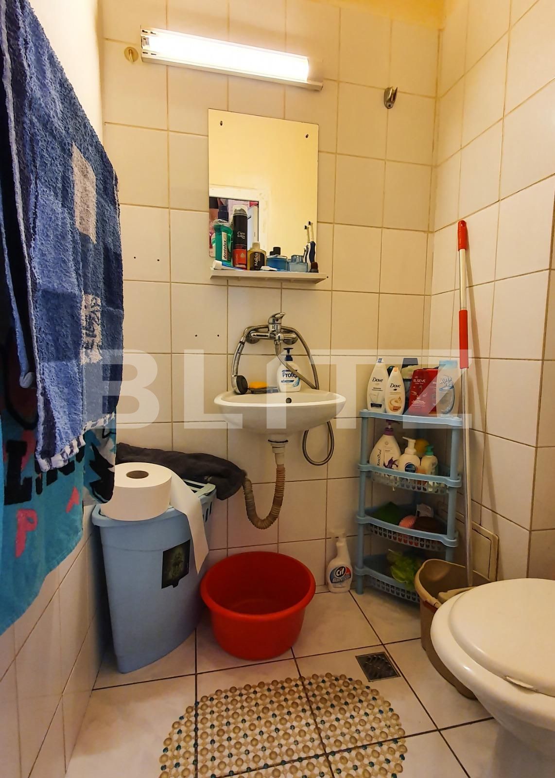 Garsonieră de vânzare Dambul Rotund - 61583AV | BLITZ Cluj-Napoca | Poza5