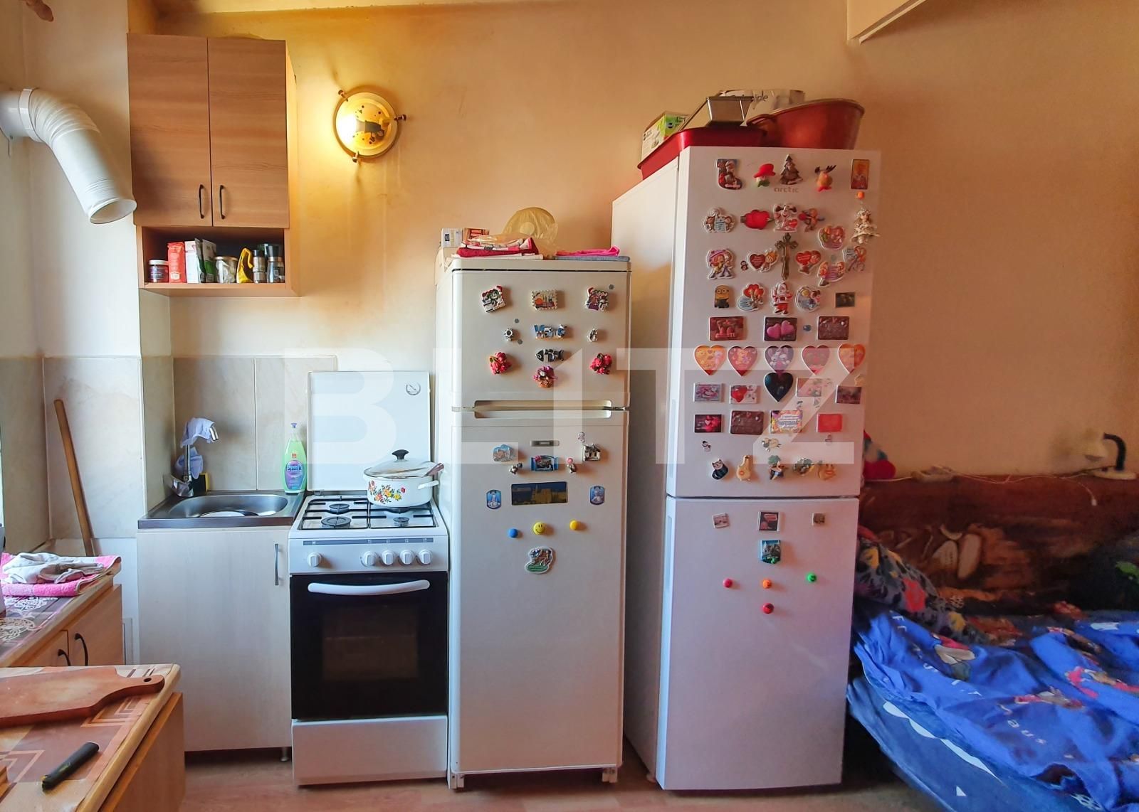 Garsonieră de vânzare Dambul Rotund - 61583AV | BLITZ Cluj-Napoca | Poza2