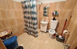 Apartament 2 dormitoare, etaj 1, terasa 18mp! Zona strazii Stejarului!