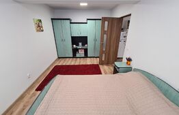 Apartament 2 dormitoare, etaj 1, terasa 18mp! Zona strazii Stejarului!