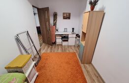 Apartament 2 dormitoare, etaj 1, terasa 18mp! Zona strazii Stejarului!