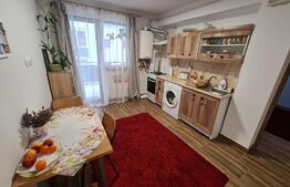 Apartament 2 dormitoare, etaj 1, terasa 18mp! Zona strazii Stejarului!