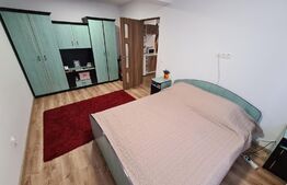 Apartament 2 dormitoare, etaj 1, terasa 18mp! Zona strazii Stejarului!