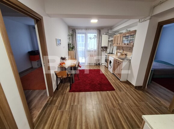Apartament de vânzare 2 camere Floreşti - 61584AV | BLITZ Cluj-Napoca | Poza3