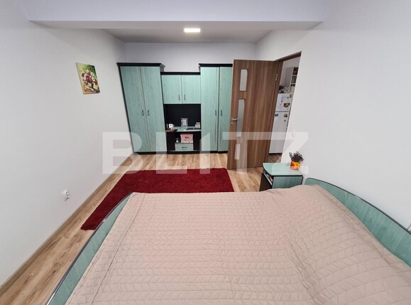 Apartament de vânzare 2 camere Floreşti - 61584AV | BLITZ Cluj-Napoca | Poza6