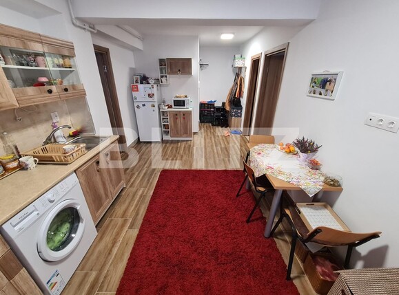 Apartament de vânzare 2 camere Floreşti - 61584AV | BLITZ Cluj-Napoca | Poza2