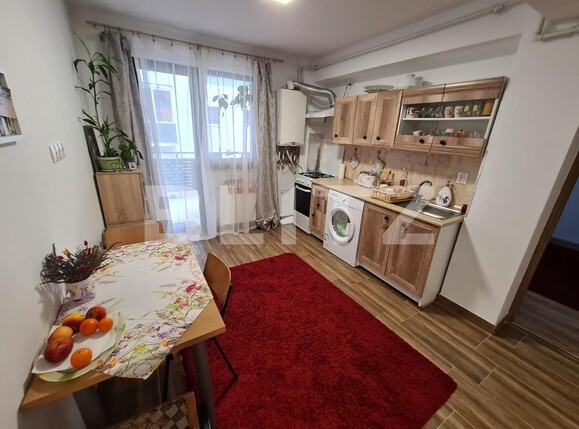 Apartament de vânzare 2 camere Floreşti - 61584AV | BLITZ Cluj-Napoca | Poza1