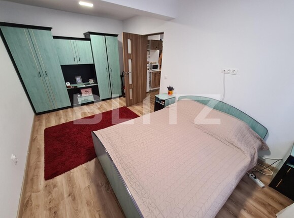 Apartament de vânzare 2 camere Floreşti - 61584AV | BLITZ Cluj-Napoca | Poza5