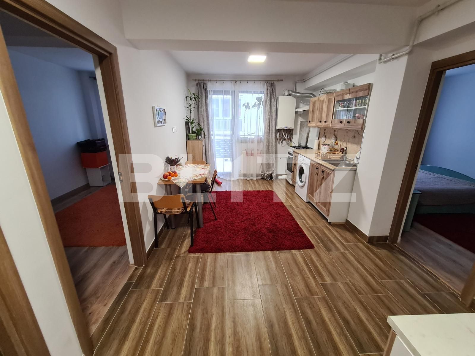 Apartament de vânzare 2 camere Floreşti - 61584AV | BLITZ Cluj-Napoca | Poza3