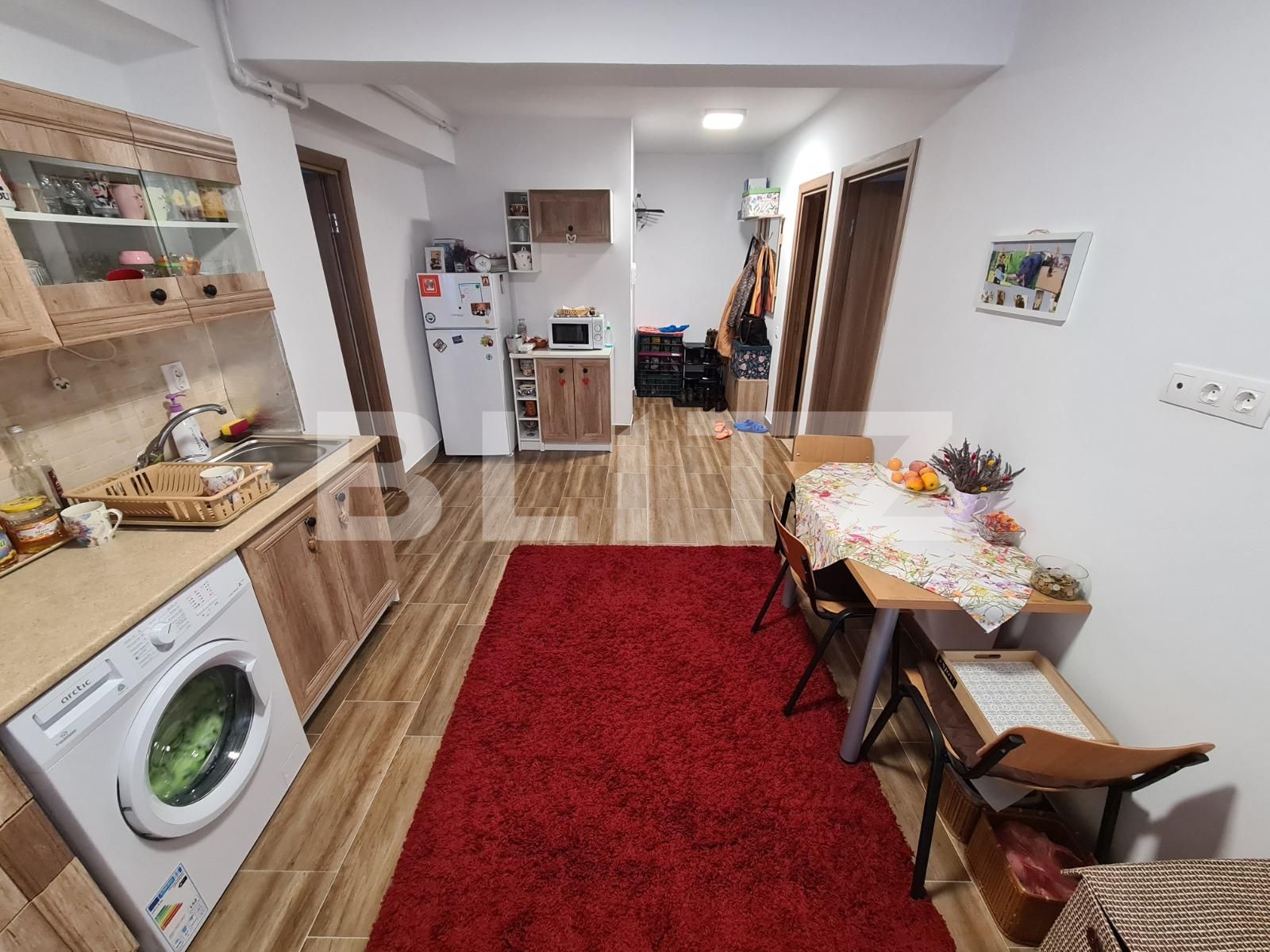 Apartament de vânzare 2 camere Floreşti - 61584AV | BLITZ Cluj-Napoca | Poza2