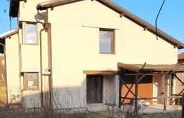 Casa individuala superfinisata, 200 mp utili, 420 mp teren, Grigorescu 