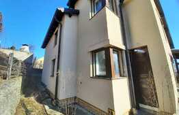 Casa individuala superfinisata, 200 mp utili, 420 mp teren, Grigorescu 