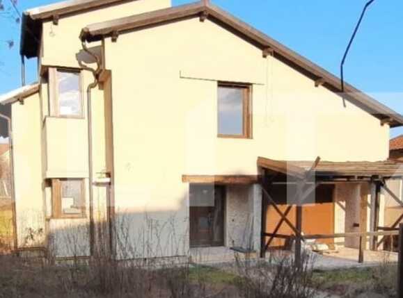 Casa de vânzare 4 camere Grigorescu - 61586CV | BLITZ Cluj-Napoca | Poza2