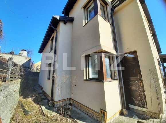 Casa de vânzare 4 camere Grigorescu - 61586CV | BLITZ Cluj-Napoca | Poza1