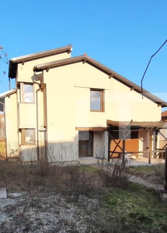 Casa de vânzare 4 camere Grigorescu - 61586CV | BLITZ Cluj-Napoca | Poza2