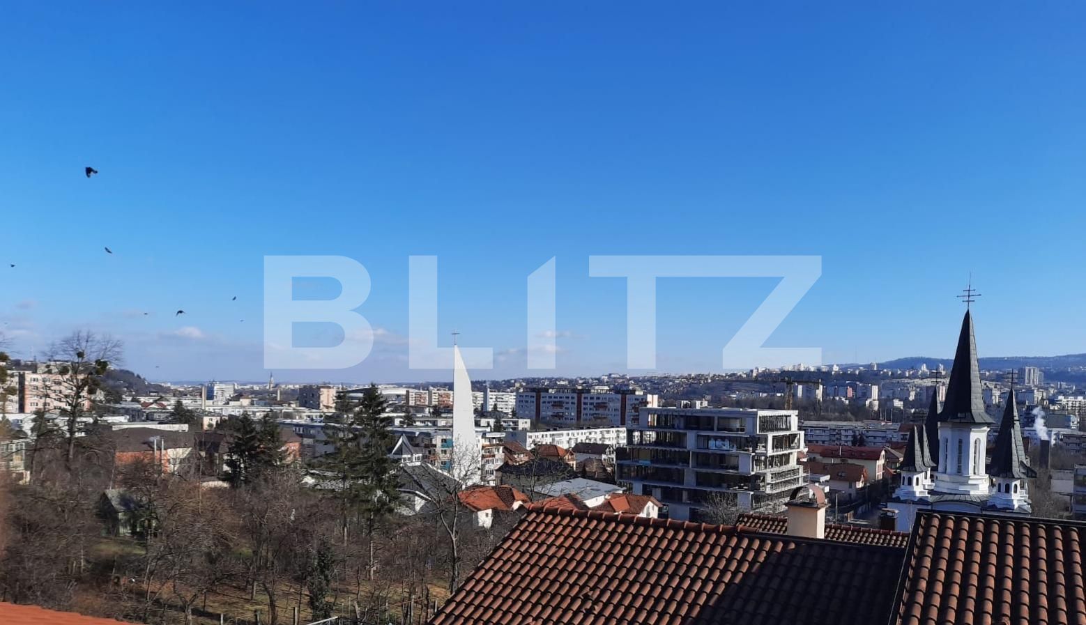 Casa de vânzare 4 camere Grigorescu - 61586CV | BLITZ Cluj-Napoca | Poza3