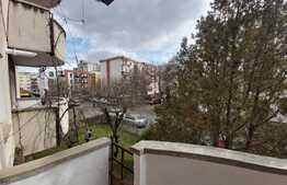 Apartament 2 camere, 50mp, etaj intermediar, zona strada Nicolae Titulescu