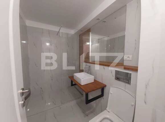 Apartament de vânzare 2 camere Gheorgheni - 61587AV | BLITZ Cluj-Napoca | Poza5